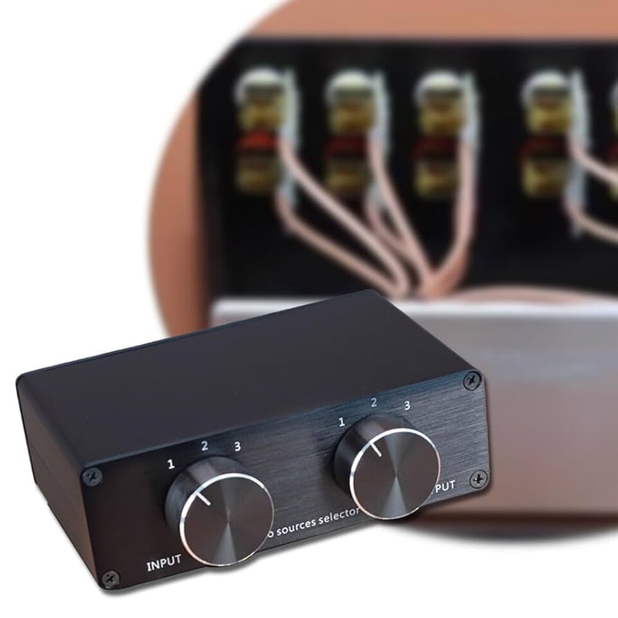 SoundSuspension HS-NEO ハイスピードRCA 1m MTX ZNXY1M ZNXY1F product page